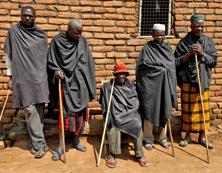 Sukuma People