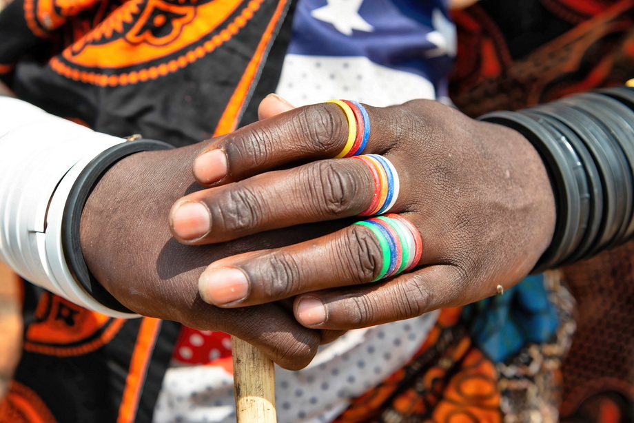 Sukuma People