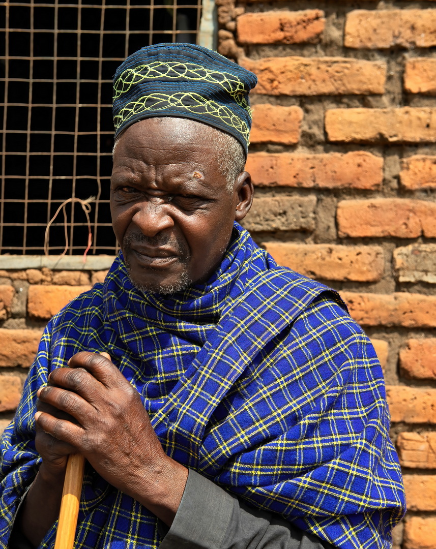 Sukuma People