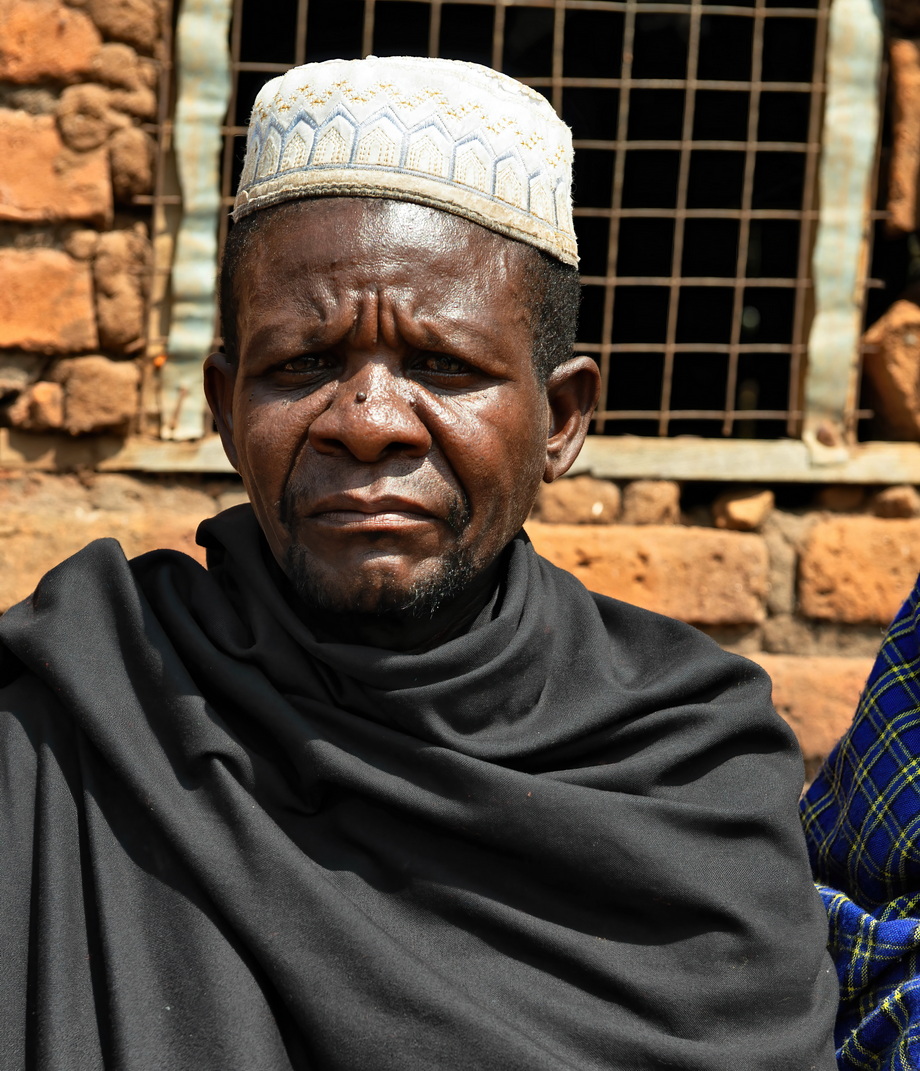 Sukuma People