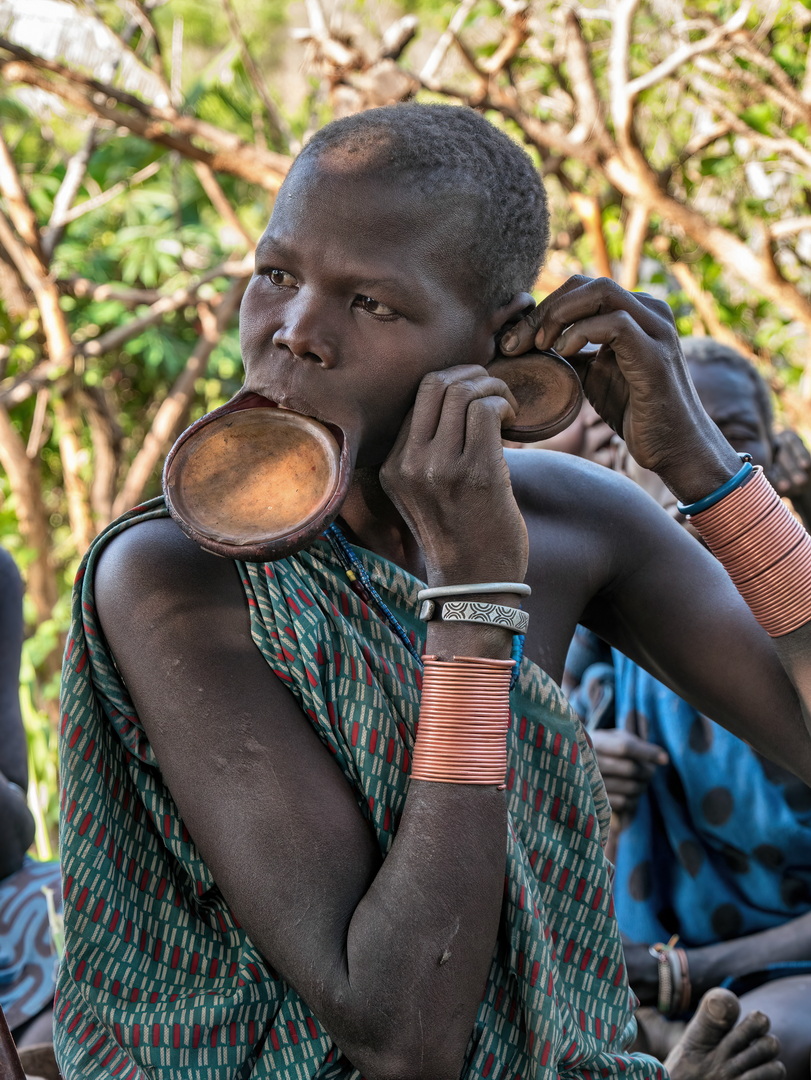 Surma People
