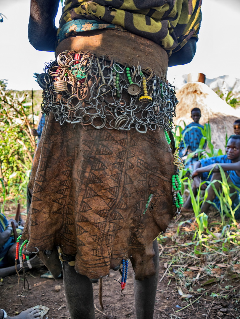 Surma People