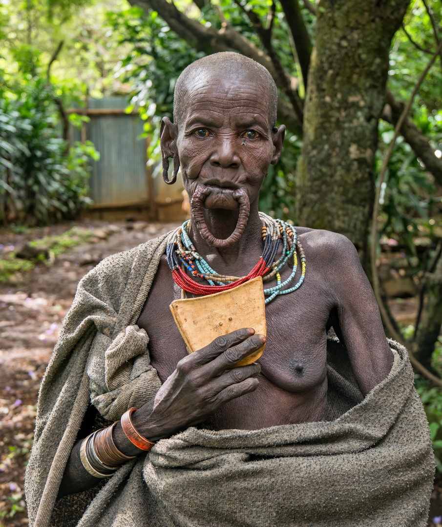 Surma People