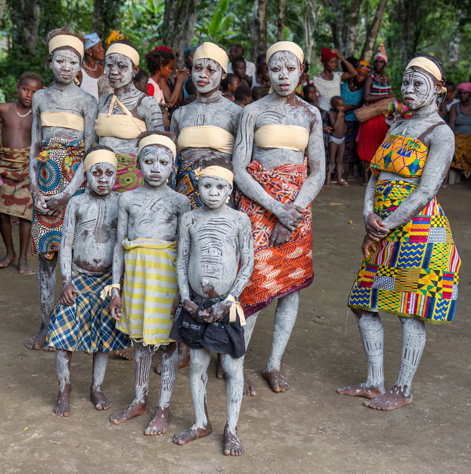Temne People