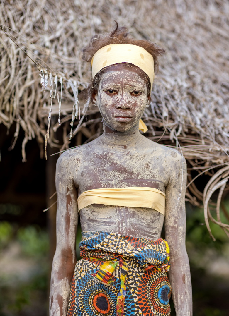 Temne People