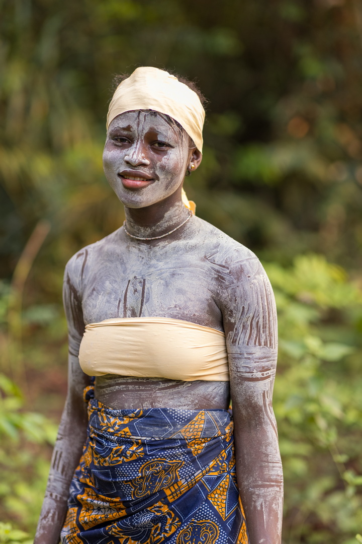 Temne People