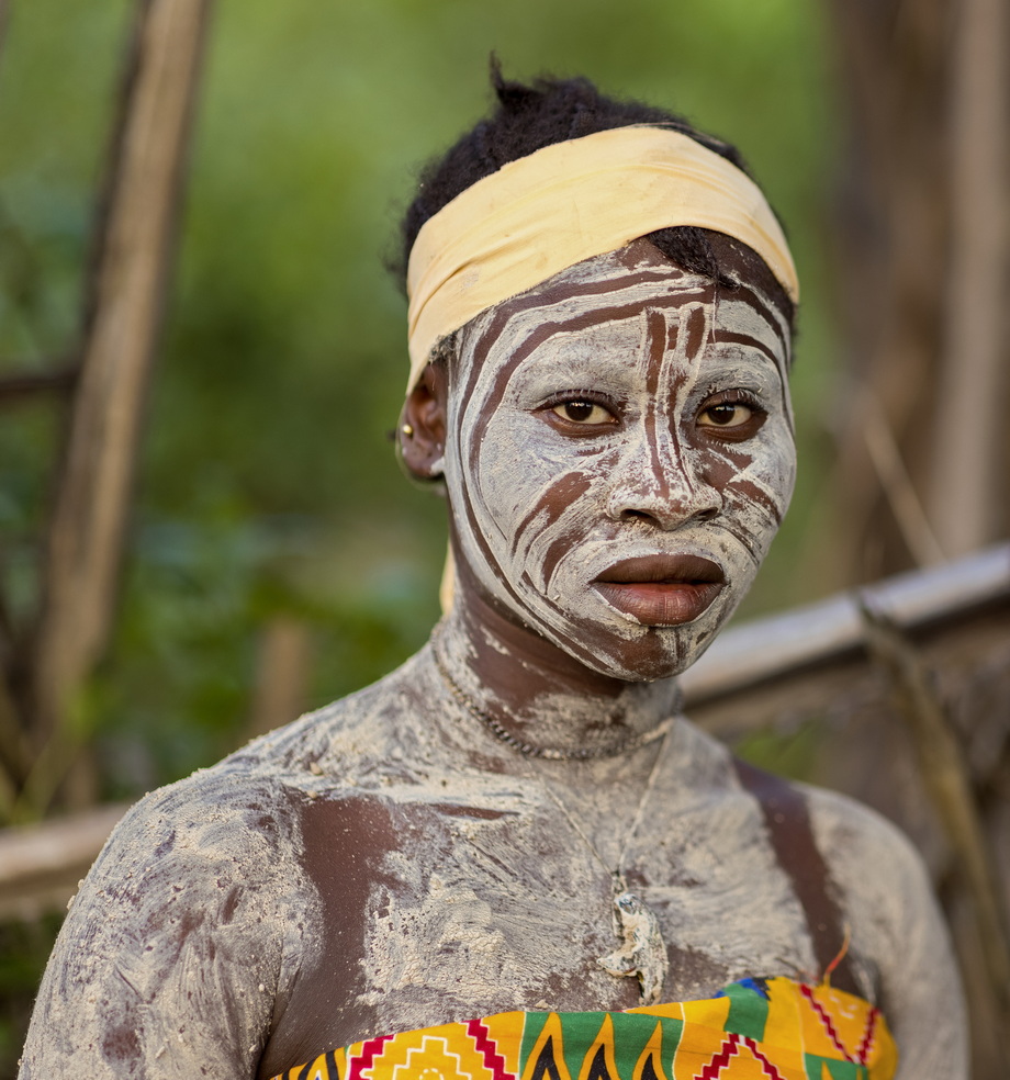 Temne People