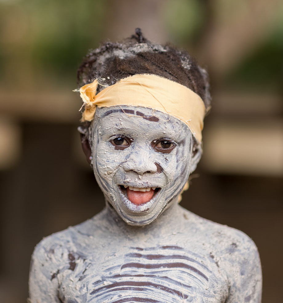 Temne People