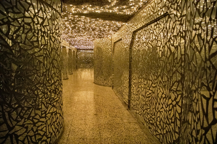 Kurdish Genocide Memorials in Iraq
