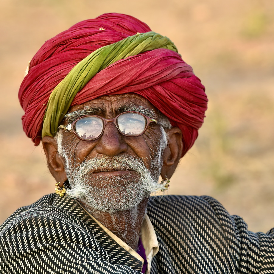 Nagaur Cattle Fair