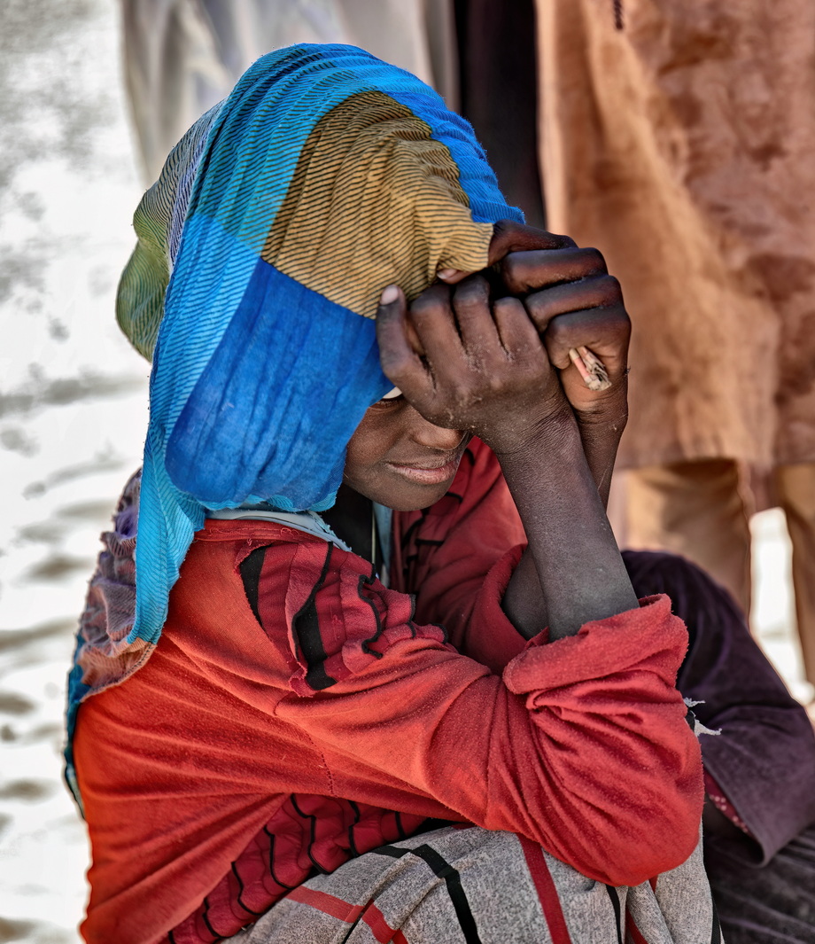 Toubou People