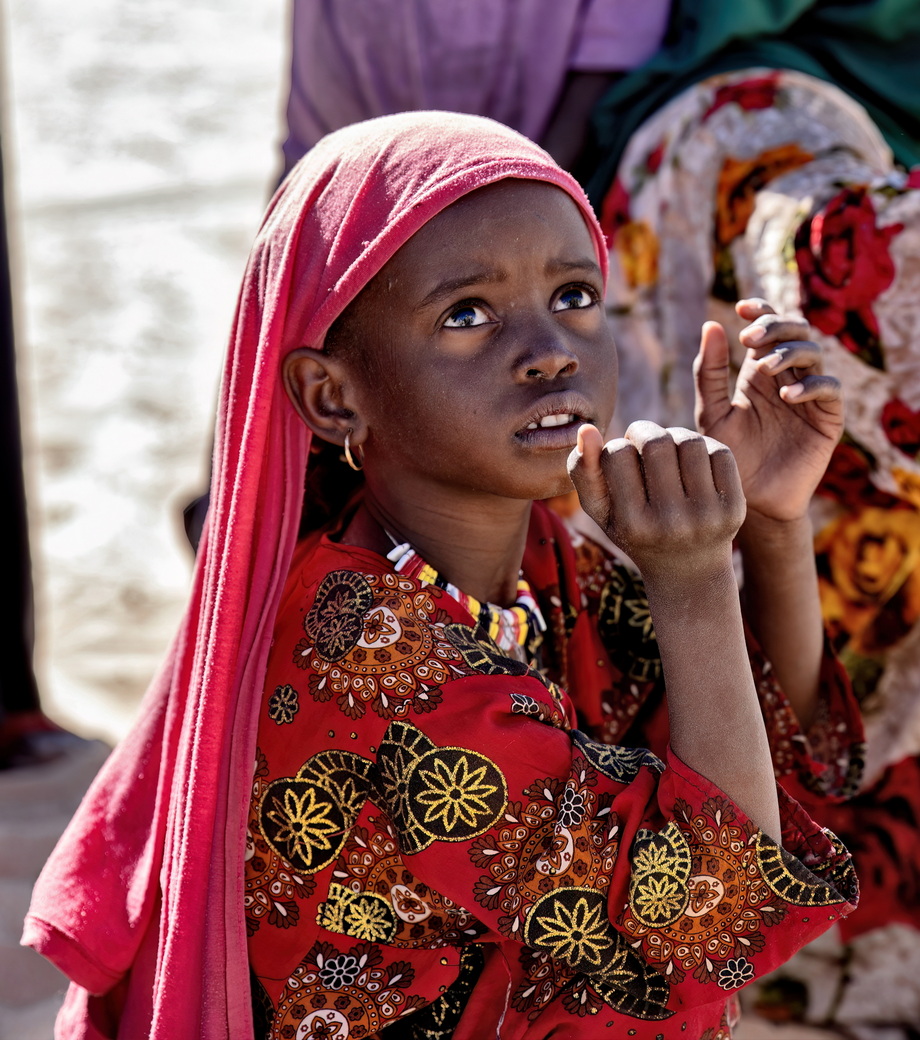 Toubou People