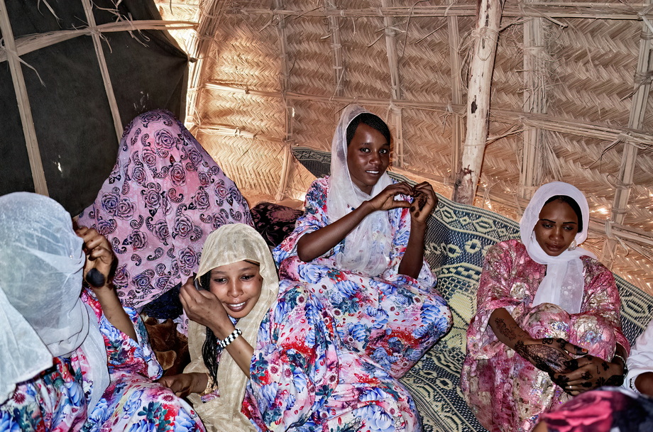 Toubou People