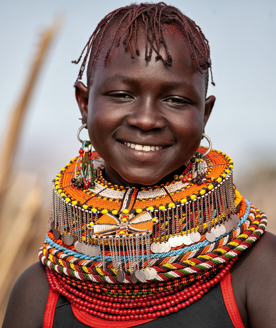 Turkana People