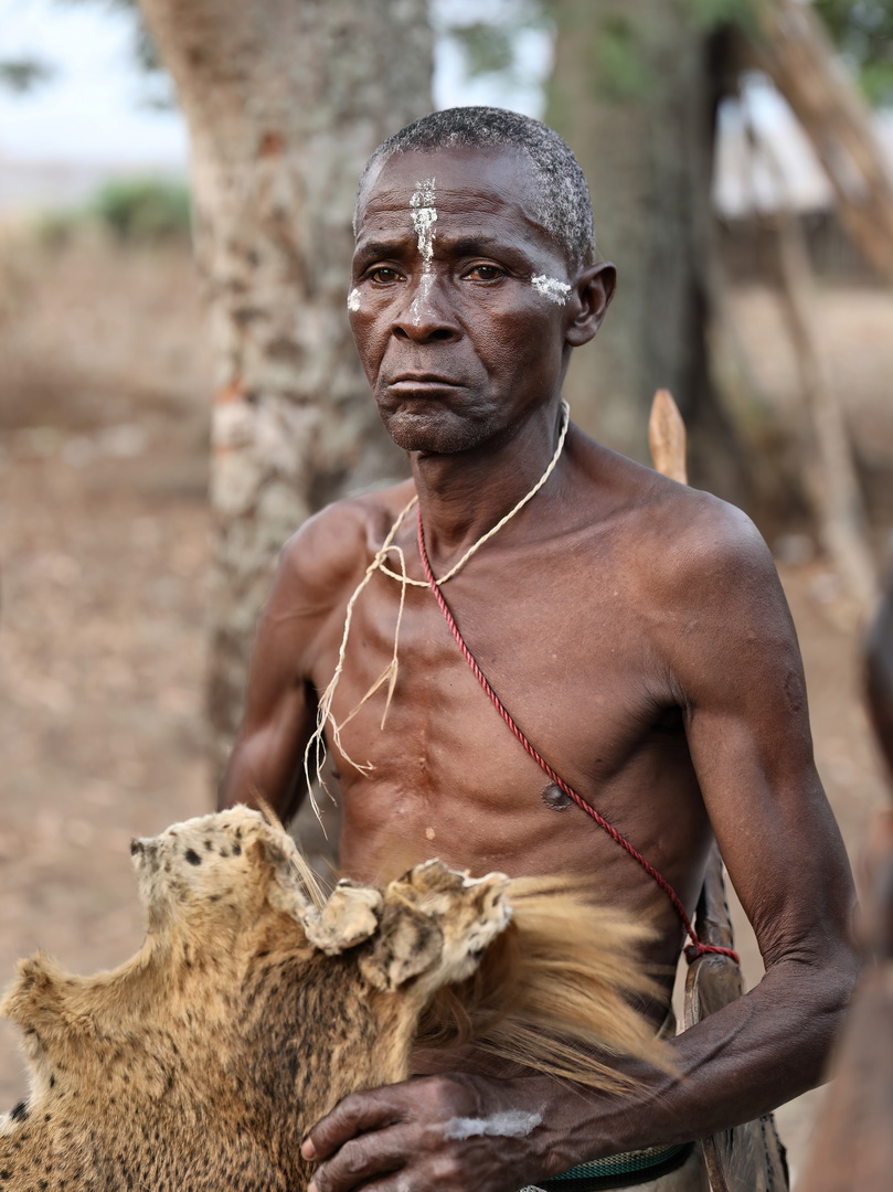 Yaka People