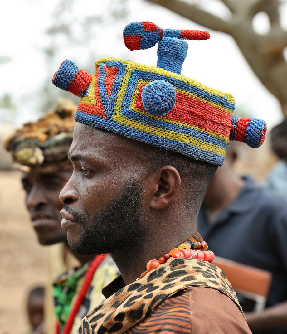 Yaka People