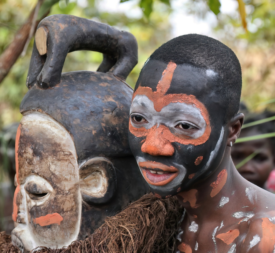 Yaka People