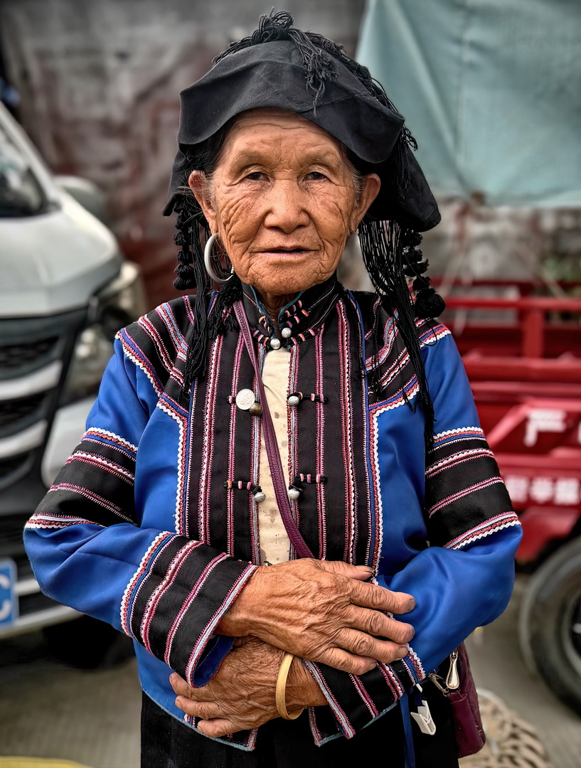 Yi People