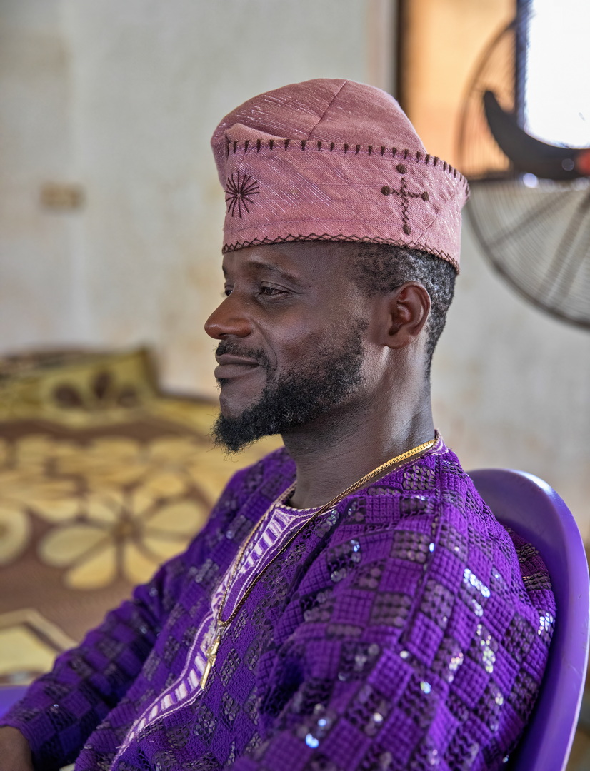 Yoruba People